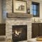 Fabulous Fireplace Design Ideas To Try 40