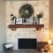 Fabulous Fireplace Design Ideas To Try 43