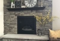 Fabulous Fireplace Design Ideas To Try 47