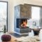 Fabulous Fireplace Design Ideas To Try 49