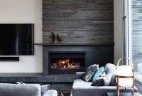Fabulous Fireplace Design Ideas To Try 50