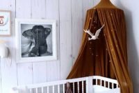 Incredible Nursery Design Ideas To Try Asap 01