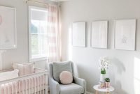 Incredible Nursery Design Ideas To Try Asap 04