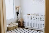 Incredible Nursery Design Ideas To Try Asap 06
