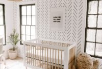 Incredible Nursery Design Ideas To Try Asap 07