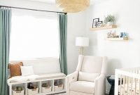 Incredible Nursery Design Ideas To Try Asap 09
