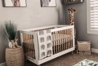 Incredible Nursery Design Ideas To Try Asap 10