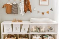 Incredible Nursery Design Ideas To Try Asap 13