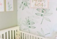 Incredible Nursery Design Ideas To Try Asap 16