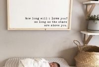 Incredible Nursery Design Ideas To Try Asap 18