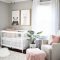 Incredible Nursery Design Ideas To Try Asap 19