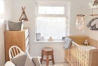 Incredible Nursery Design Ideas To Try Asap 20