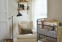 Incredible Nursery Design Ideas To Try Asap 21