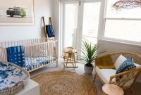 Incredible Nursery Design Ideas To Try Asap 23