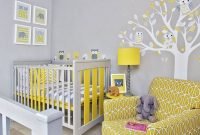 Incredible Nursery Design Ideas To Try Asap 27
