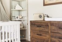 Incredible Nursery Design Ideas To Try Asap 29