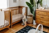 Incredible Nursery Design Ideas To Try Asap 30