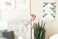 Incredible Nursery Design Ideas To Try Asap 31