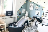 Incredible Nursery Design Ideas To Try Asap 32