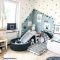Incredible Nursery Design Ideas To Try Asap 32