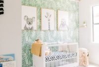 Incredible Nursery Design Ideas To Try Asap 33