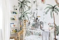 Incredible Nursery Design Ideas To Try Asap 36