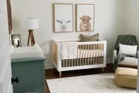 Incredible Nursery Design Ideas To Try Asap 37