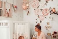 Incredible Nursery Design Ideas To Try Asap 38