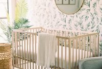 Incredible Nursery Design Ideas To Try Asap 39