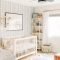 Incredible Nursery Design Ideas To Try Asap 42