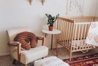 Incredible Nursery Design Ideas To Try Asap 44