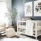 Incredible Nursery Design Ideas To Try Asap 45