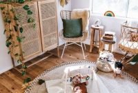 Incredible Nursery Design Ideas To Try Asap 47