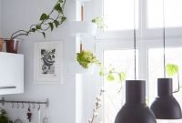 Lovely Window Design Ideas With Plants That Make Your Home Cozy 02