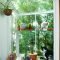 Lovely Window Design Ideas With Plants That Make Your Home Cozy 06
