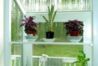 Lovely Window Design Ideas With Plants That Make Your Home Cozy 07