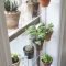 Lovely Window Design Ideas With Plants That Make Your Home Cozy 10