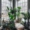 Lovely Window Design Ideas With Plants That Make Your Home Cozy 15