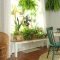 Lovely Window Design Ideas With Plants That Make Your Home Cozy 18