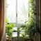 Lovely Window Design Ideas With Plants That Make Your Home Cozy 19