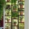 Lovely Window Design Ideas With Plants That Make Your Home Cozy 20