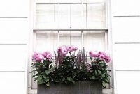 Lovely Window Design Ideas With Plants That Make Your Home Cozy 24