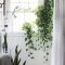 Lovely Window Design Ideas With Plants That Make Your Home Cozy 39