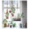 Lovely Window Design Ideas With Plants That Make Your Home Cozy 42