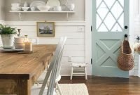 Oustanding Diy Decor Ideas To Upgrade Your Dining Room 25