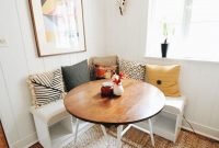 Oustanding Diy Decor Ideas To Upgrade Your Dining Room 27