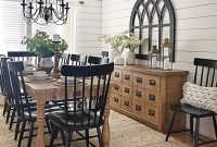 Oustanding Diy Decor Ideas To Upgrade Your Dining Room 39