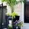 Perfect Porch Planter Design Idseas That Will Give Your Exterior A Unique Look 10