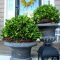 Perfect Porch Planter Design Idseas That Will Give Your Exterior A Unique Look 23