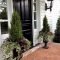 Perfect Porch Planter Design Idseas That Will Give Your Exterior A Unique Look 31
